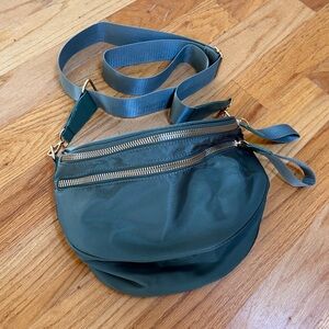 Emmafy GoFree Crossbody Bum Bag